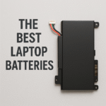 The Best Laptop Batteries