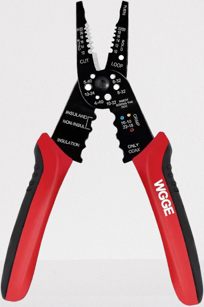 Wirecutter Tool
