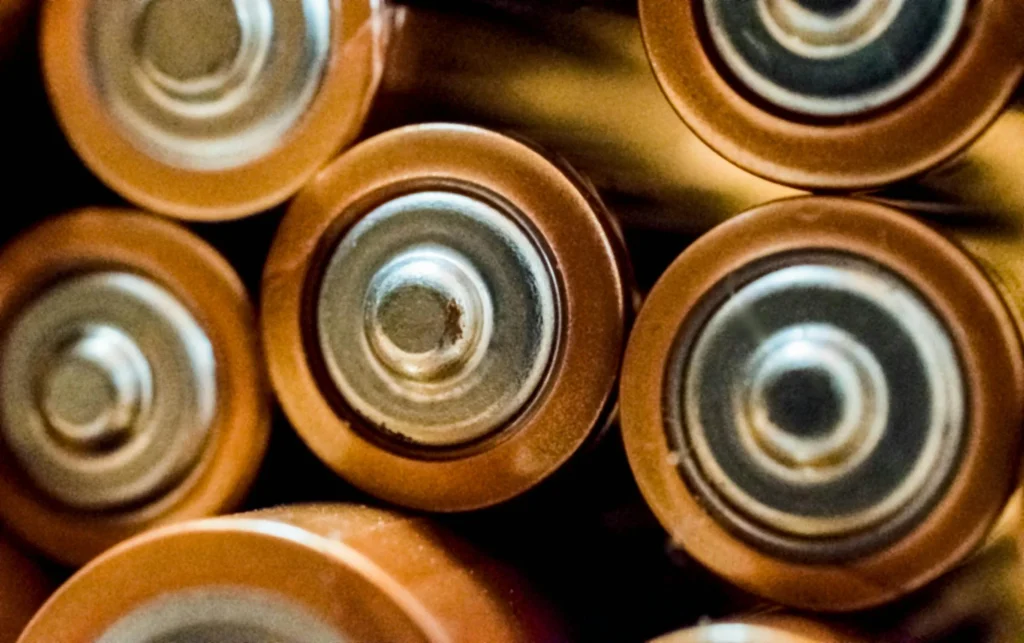 Best Battery
