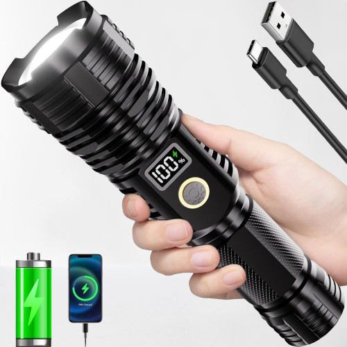 Best Flashlight