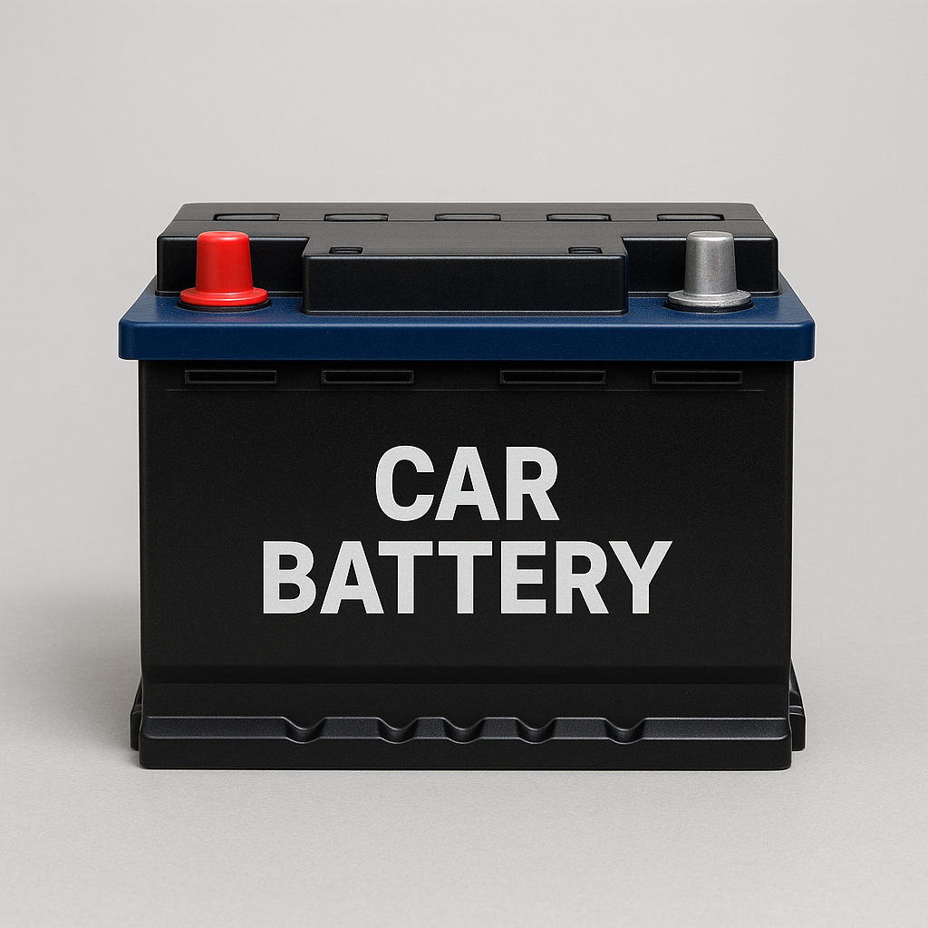 Car Battery