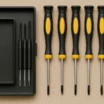 Precision Screwdriver Set