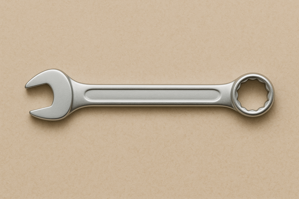 The Best Wrench Tool