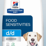 Best Dog Food For Allergies