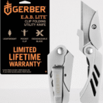 Gerber Gear EAB Lite Utility Pocket Knife
