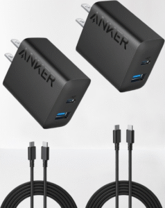 Best Iphone Charger