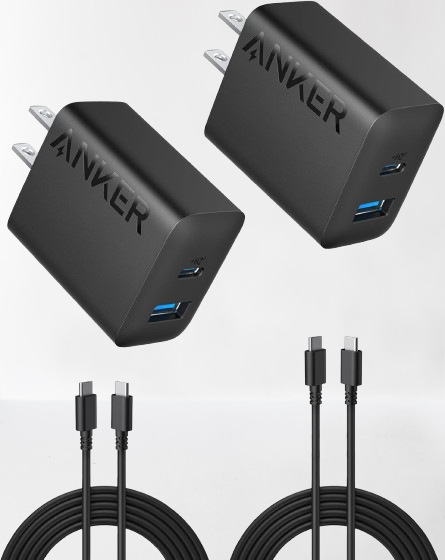 Best Iphone Charger