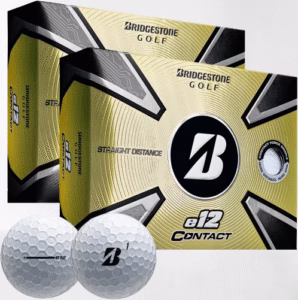 Bridgestone Golf Balls