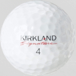 Kirkland Golf Balls