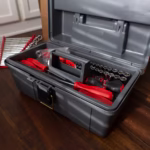 Tool Box and Tools set