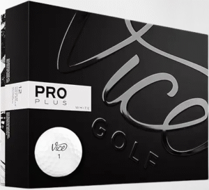 Vice Golf Balls