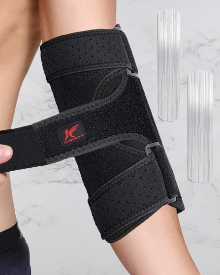 Elbow Brace Comfortable Night Sleep