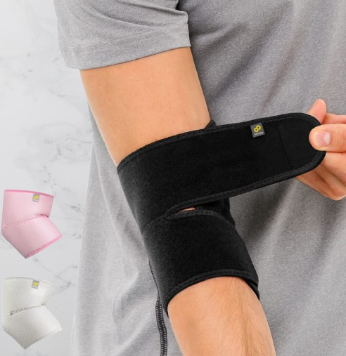 Bracoo Elbow Sleeve Brace