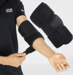 Tennis Elbow Sleeve