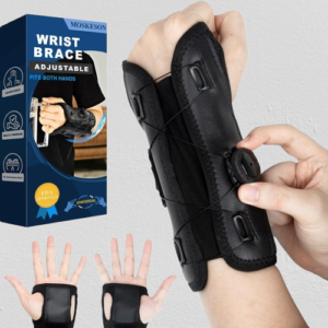 Wrist Brace for Carpal Tunnel