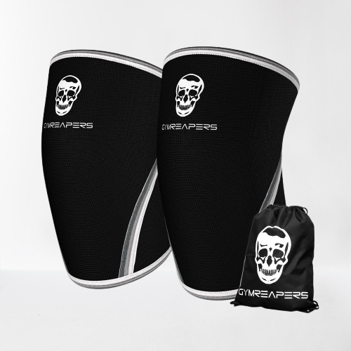 Gymreapers Knee Sleeves