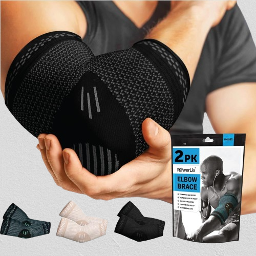 POWERLIX Elbow Orthopedic Brace