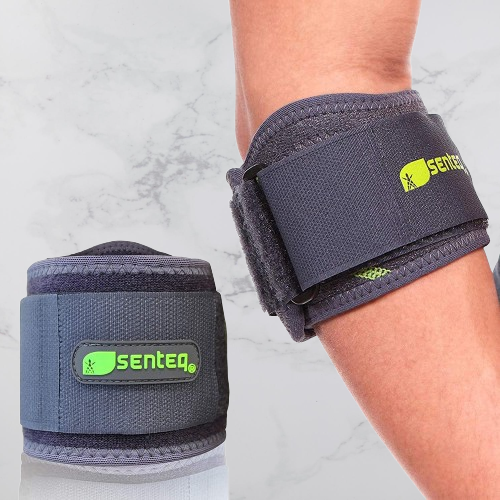 Elbow Brace Support Strap