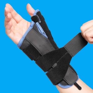 Wrist Brace With Thumb Stabilizer​