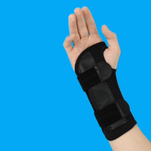 Carpal Tunnel Wrist Brace Night Support