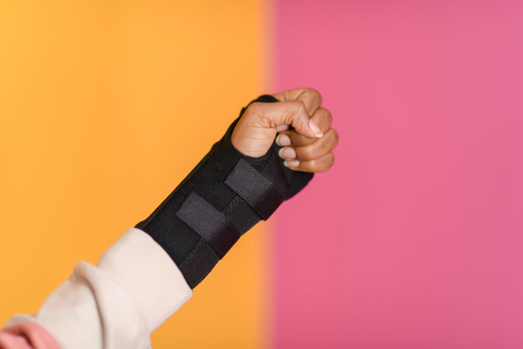 Best Carpal Tunnel Braces