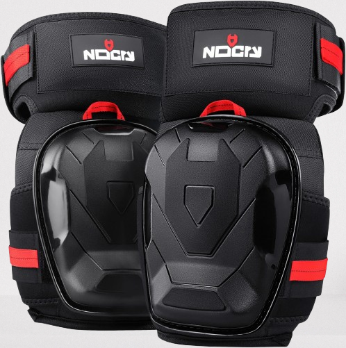 Best Knee Pads