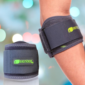 Elbow Brace Support Strap