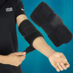 Elbow Brace - Tennis Compression Sleeve