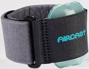 Aircast Pneumatic Armband