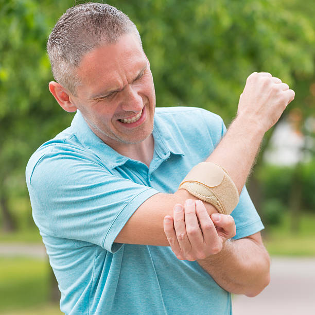 Best brace for golfer's elbow