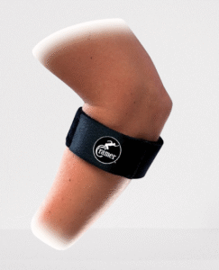 Cramer Tennis Elbow Strap