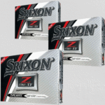 Srixon Golf Balls