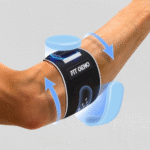 Best Elbow Brace For Golfer’s Elbow
