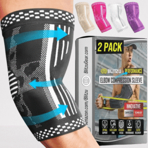 Elbow Compression Sleeve