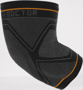 Shock Doctor Compression