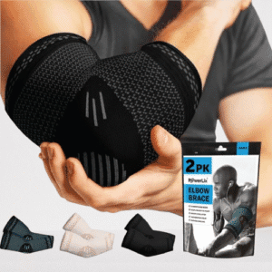 POWERLIX Elbow Brace