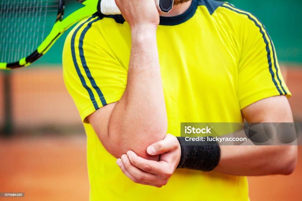 Best Tennis Elbow Support Brace
