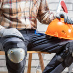 best construction knee pads