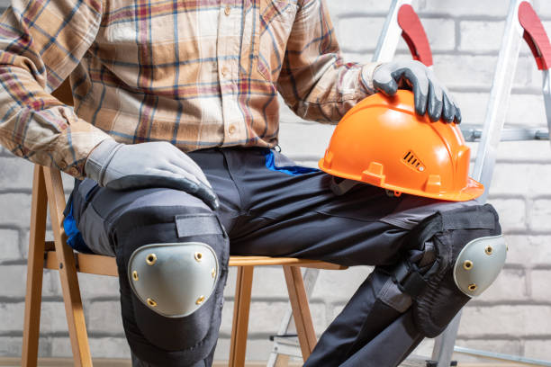 Best construction knee pads