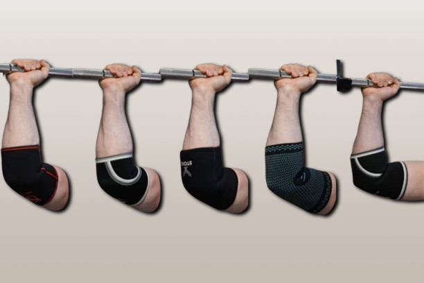 best elbow sleeve for weightlifting