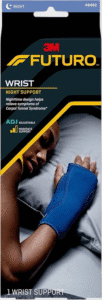 top rated wrist brace for carpal tunnel