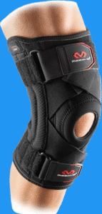 McDavid 429X Hinged Knee Brace