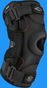 Shock Doctor Knee Brace