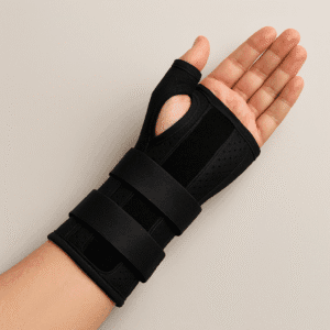 Top rated wrist brace for carpal tunnel
