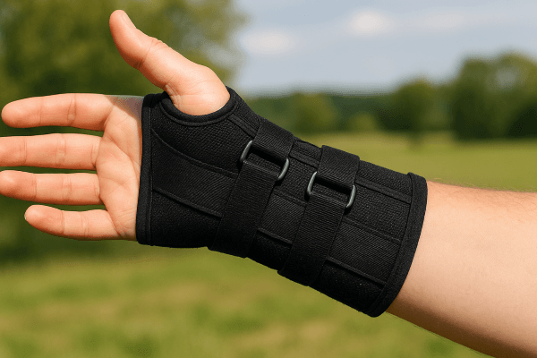 Best Wrist Brace