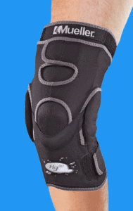 Hinged Knee Brace