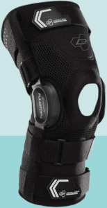 knee brace for acl injuries