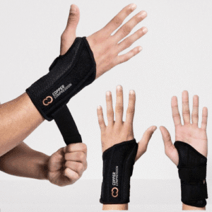 top rated wrist brace for carpal tunnel
