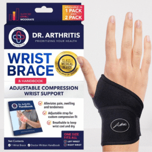 top rated wrist brace for carpal tunnel