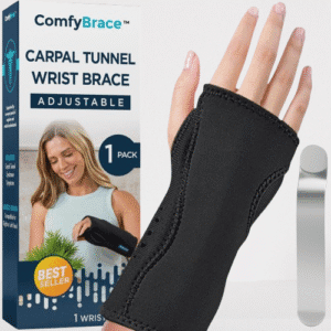 top rated wrist brace for carpal tunnel